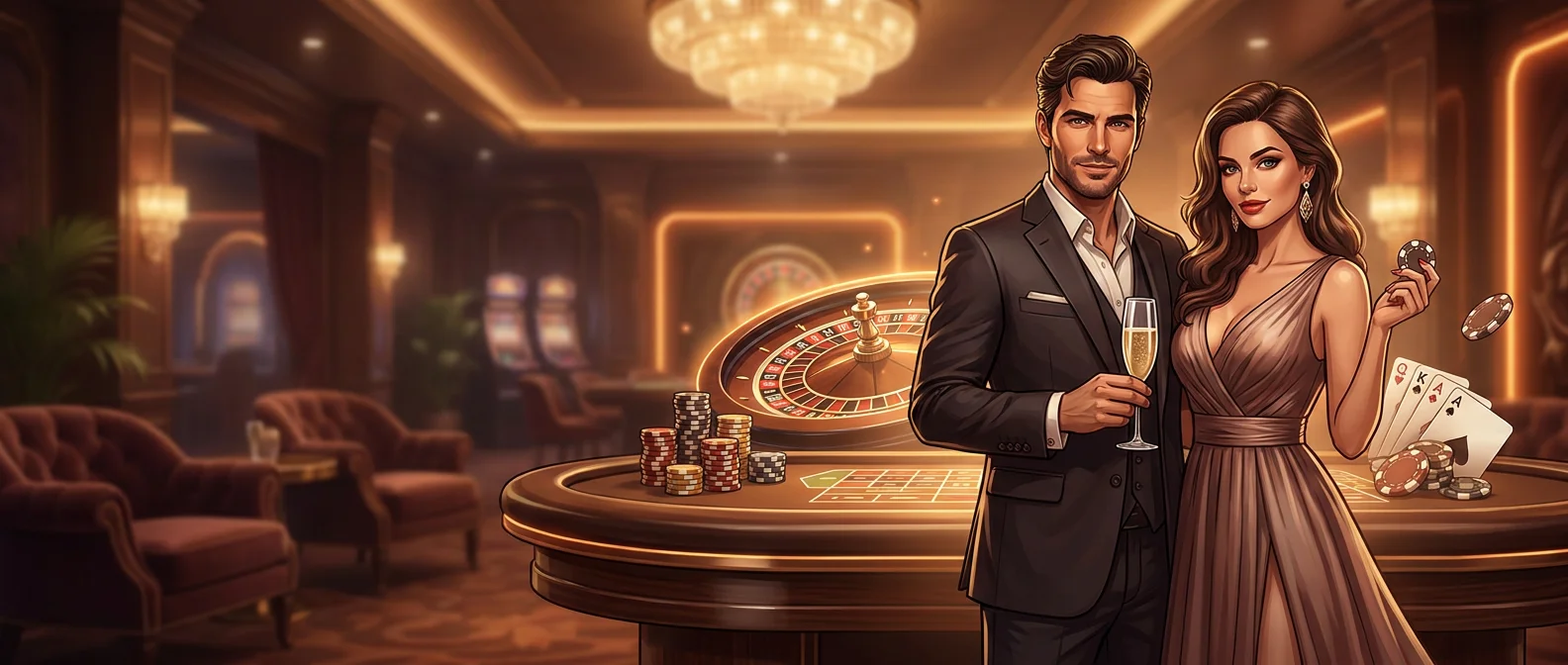 Twindor Casino – Bonus 100% do 3000 PLN + 100 Darmowych Spinów